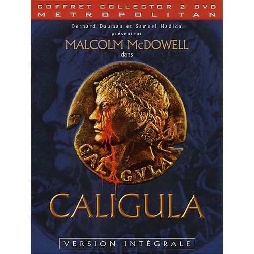 Caligula - Édition Collector - Version Intégrale