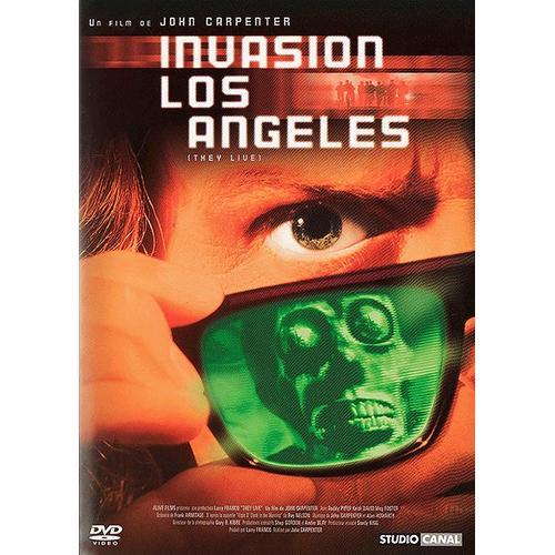 Invasion Los Angeles