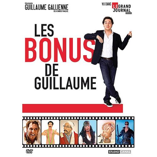 Les Bonus De Guillaume