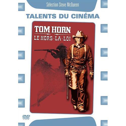 Tom Horn, Le Hors-La-Loi