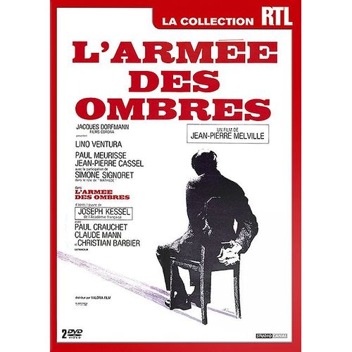 L'armée Des Ombres