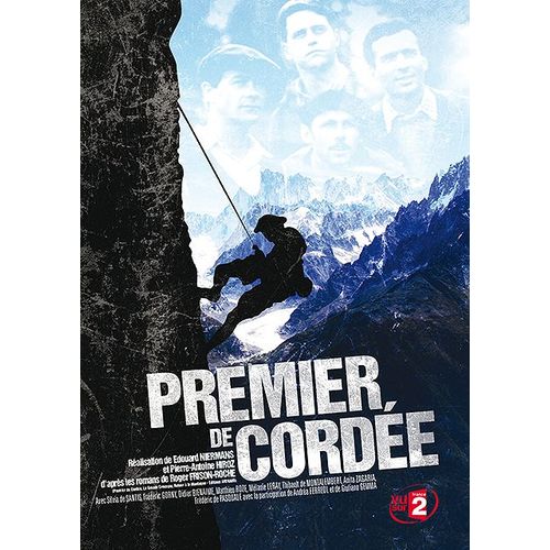 Premier De Cordée