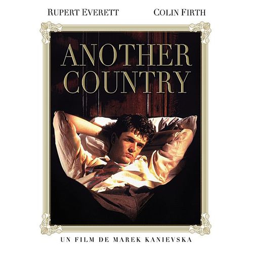 Another Country