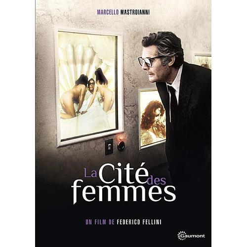 La Cité Des Femmes