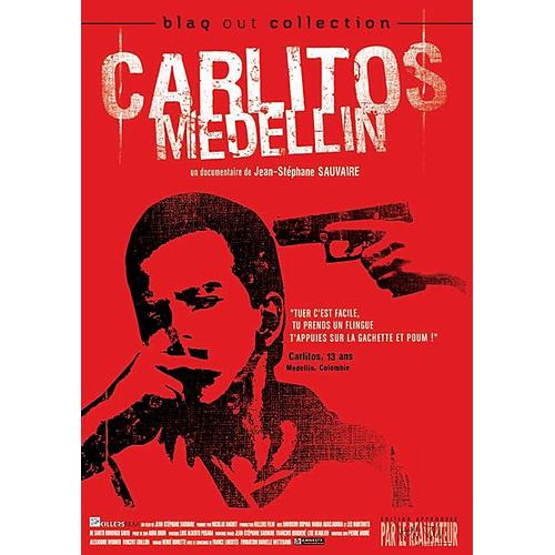 Carlitos Medellin