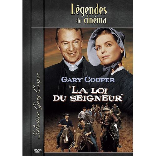 La Loi Du Seigneur