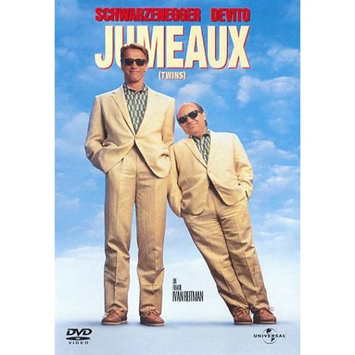 Jumeaux