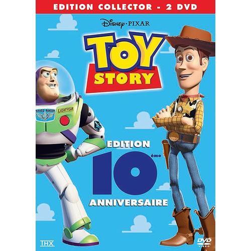 Anniversaire Toy Story Disney au meilleur prix