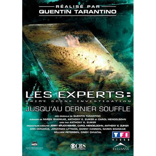 Les Experts - Saison 5 : Jusqu'au Dernier Souffle