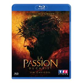 La Passion Du Christ - Blu-Ray