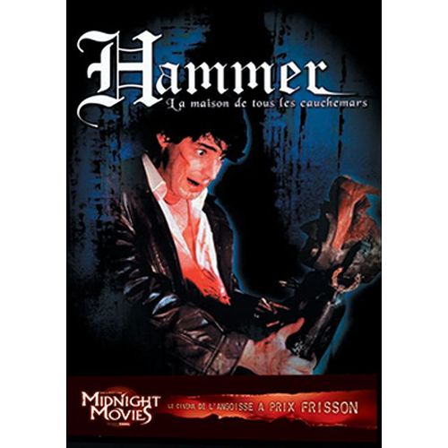 Hammer, La Maison De Tous Les Cauchemars - Episodes 7 À 9