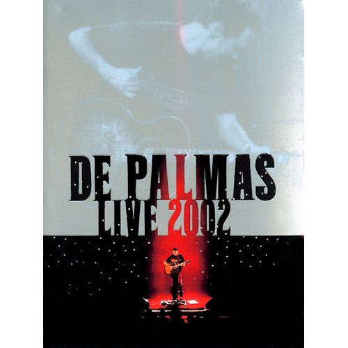 Gérald De Palmas - Live 2002 - Mid Price