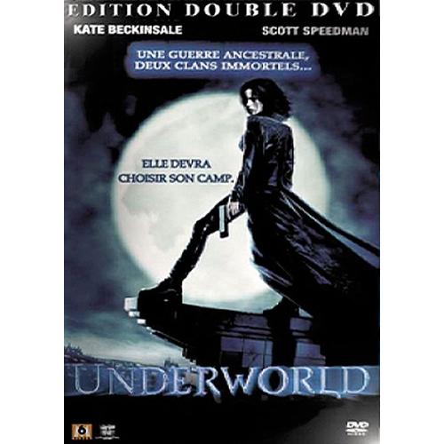Underworld - Édition Collector
