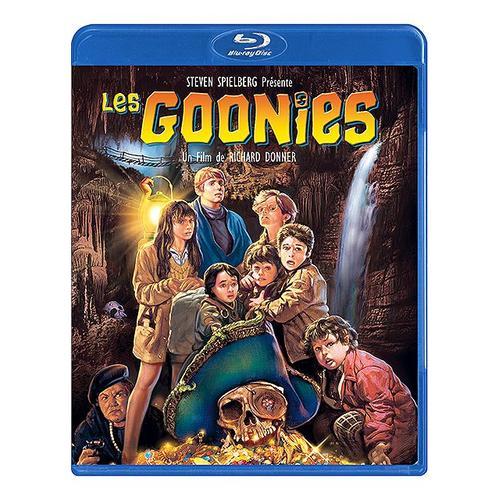 Les Goonies - Blu-Ray