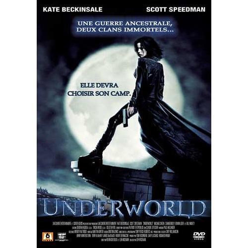 Underworld - Édition Single