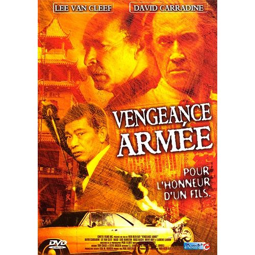 Vengeance Armée