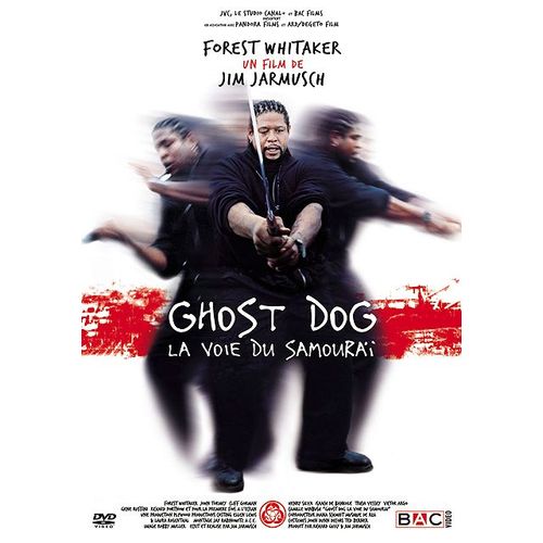 Ghost Dog - La Voie Du Samouraï
