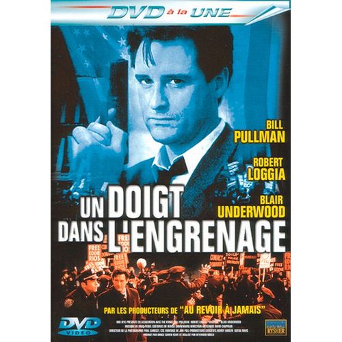 Un Doigt Dans L'engrenage