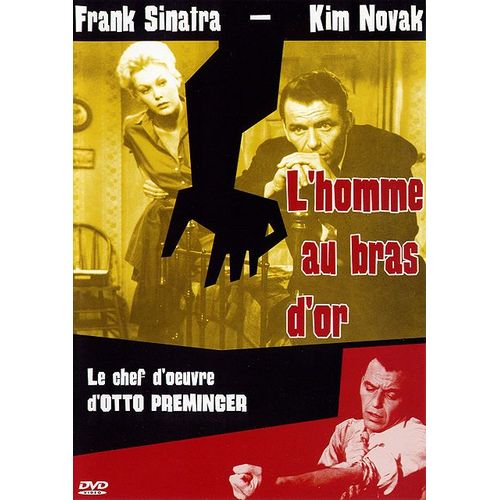 L'homme Au Bras D'or