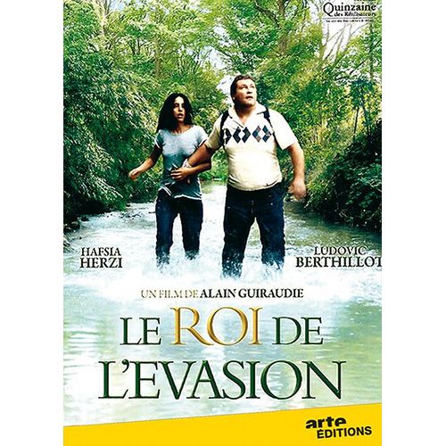 Le Roi De L'évasion