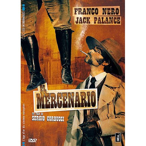 El Mercenario