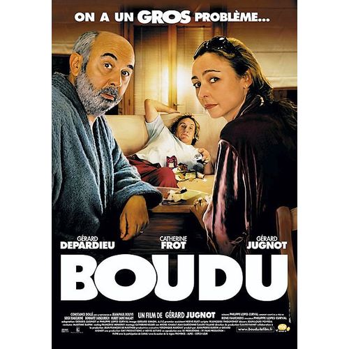 Boudu