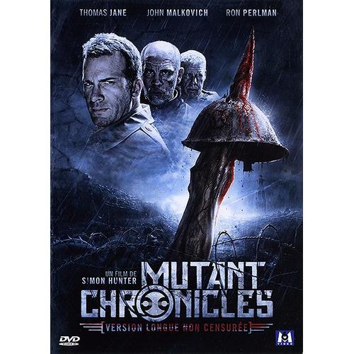 Mutant Chronicles - Version Longue Non Censurée