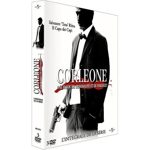 Corleone - L'intégrale De La Série