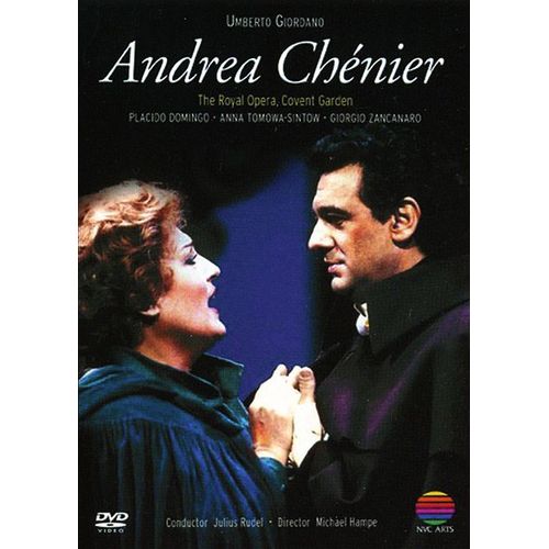 Andrea Chénier - The Royal Opera Covent Garden