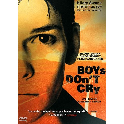 Boys Don't Cry