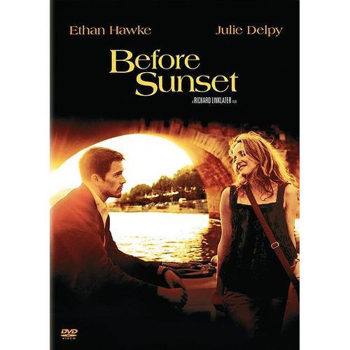 Before Sunset