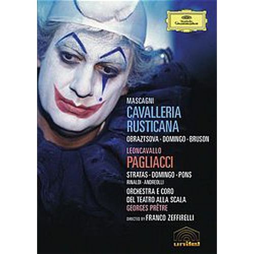 Cavalliera Rusticana / Pagliacci