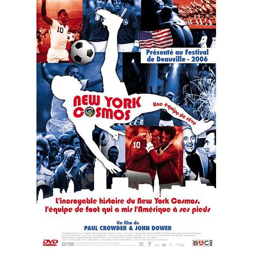 New York Cosmos