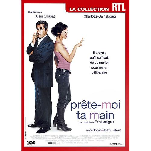 Prête-Moi Ta Main - Édition Collector