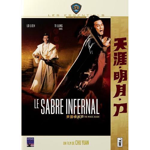 Le Sabre Infernal