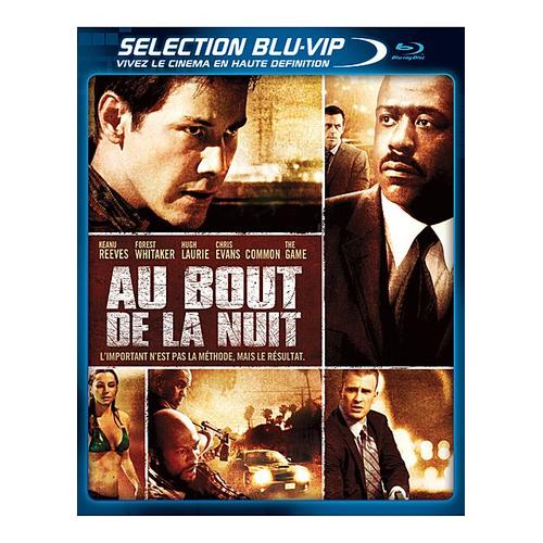Au Bout De La Nuit - Blu-Ray