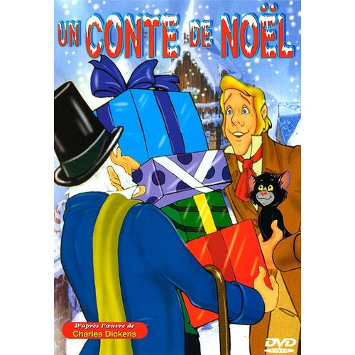 Un Conte De Noël
