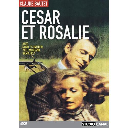 César Et Rosalie