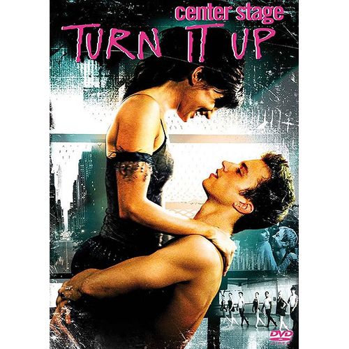 Turn It Up