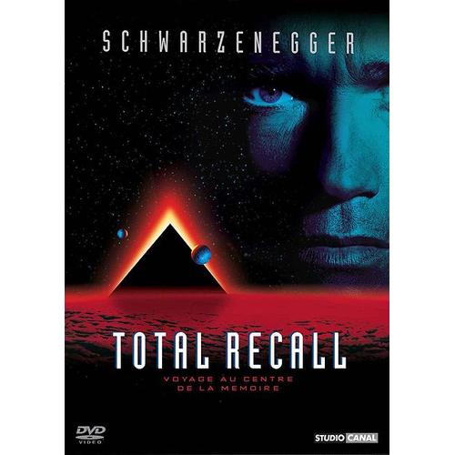 Total Recall - Ultimate Edition