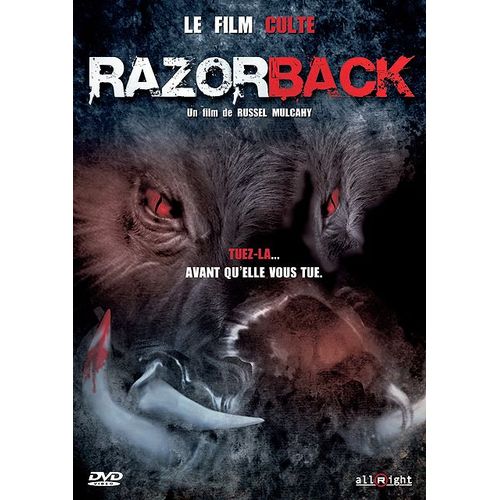 Razorback