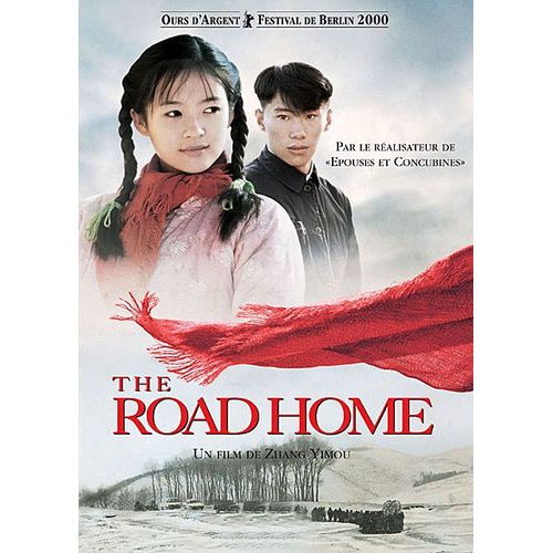 The Road Home