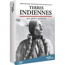 Terres Indiennes (We Shall Remain)