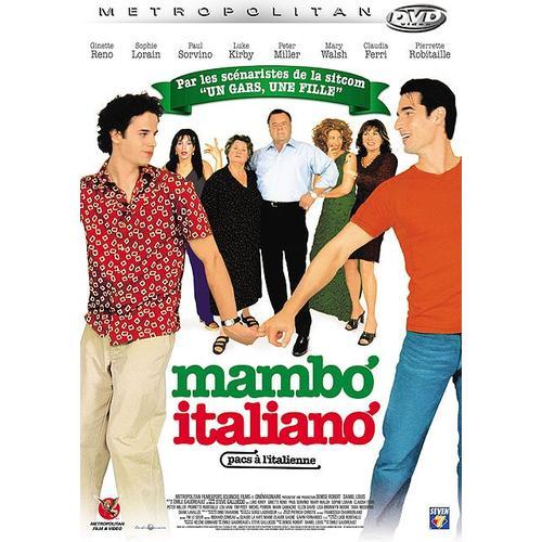 Mambo Italiano