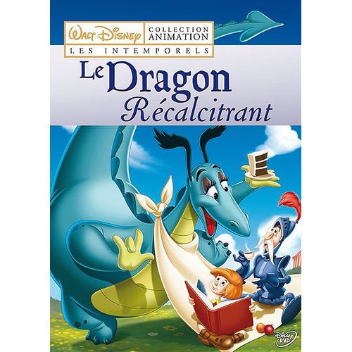 Le Dragon Récalcitrant