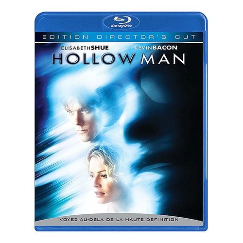Hollow Man - L'homme Sans Ombre - Director's Cut - Blu-Ray