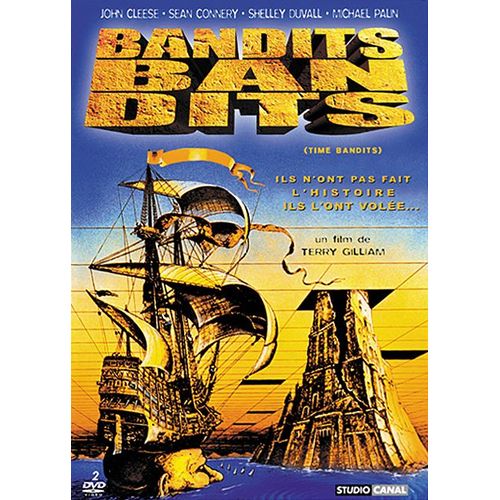 Bandits, Bandits - Édition Définitive