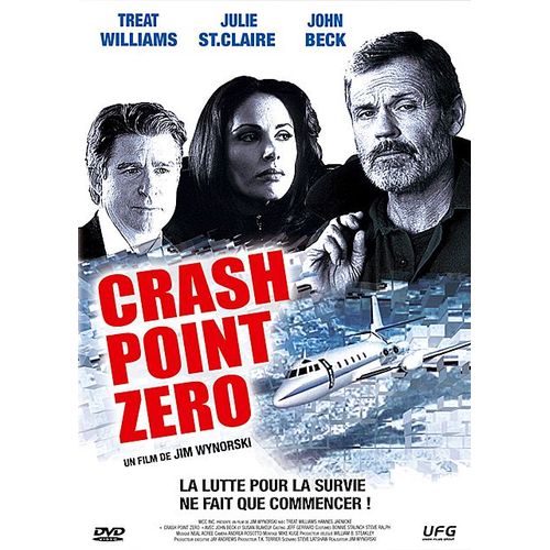 Crash Point Zero