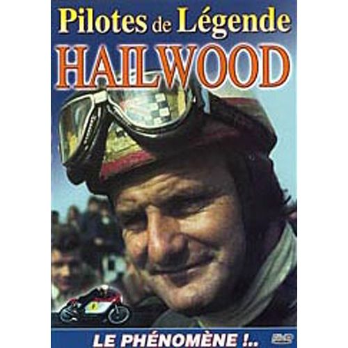 Pilotes De Légende - Hailwood