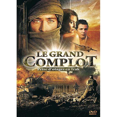 Le Grand Complot